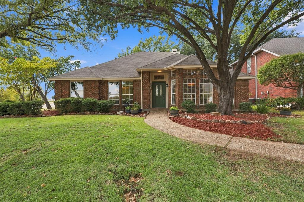 2801 Buena Vista Court