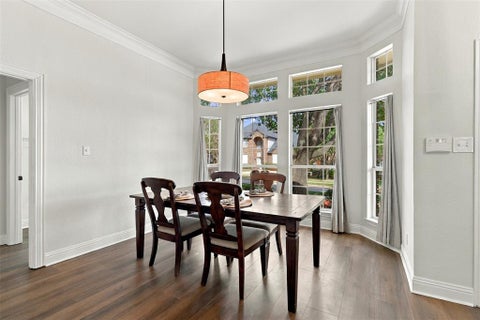 Tiny photo for 2801 Buena Vista Court, Carrollton, TX 75007 (MLS # 21395217)