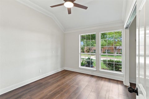 Tiny photo for 2801 Buena Vista Court, Carrollton, TX 75007 (MLS # 21395217)