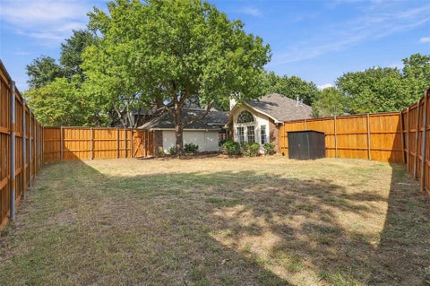Tiny photo for 2801 Buena Vista Court, Carrollton, TX 75007 (MLS # 21395217)
