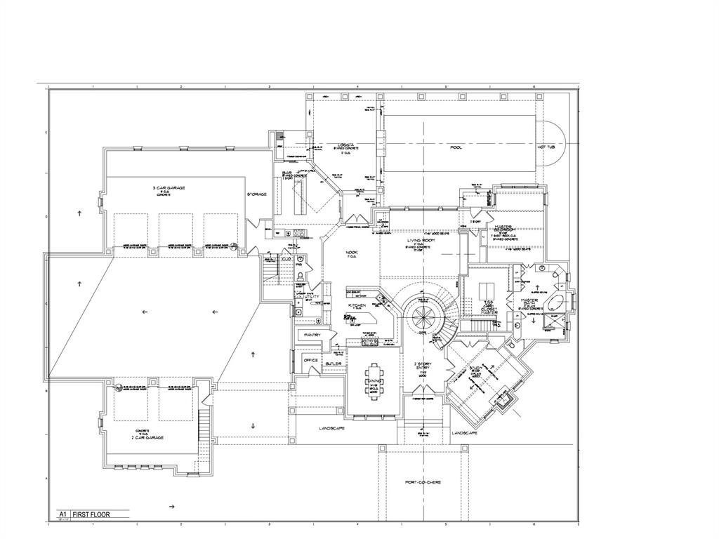 Lake Ridge Sec 07 Ph 01 - Residential