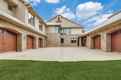 A home in Cedar Hill