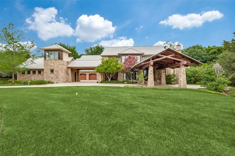 A home in Cedar Hill