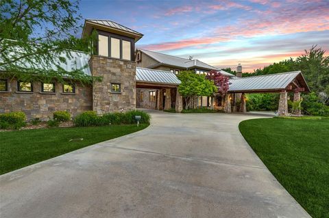 A home in Cedar Hill