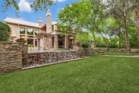 A home in Cedar Hill