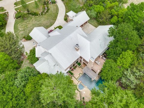 A home in Cedar Hill