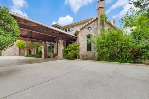 A home in Cedar Hill