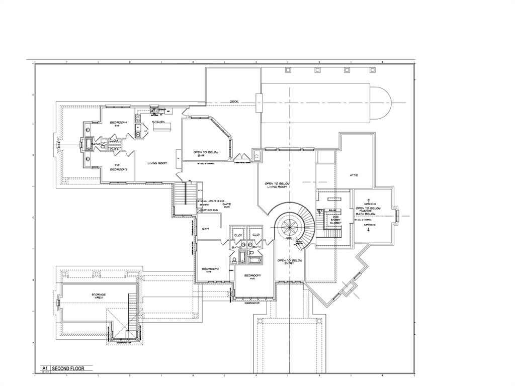 Lake Ridge Sec 07 Ph 01 - Residential