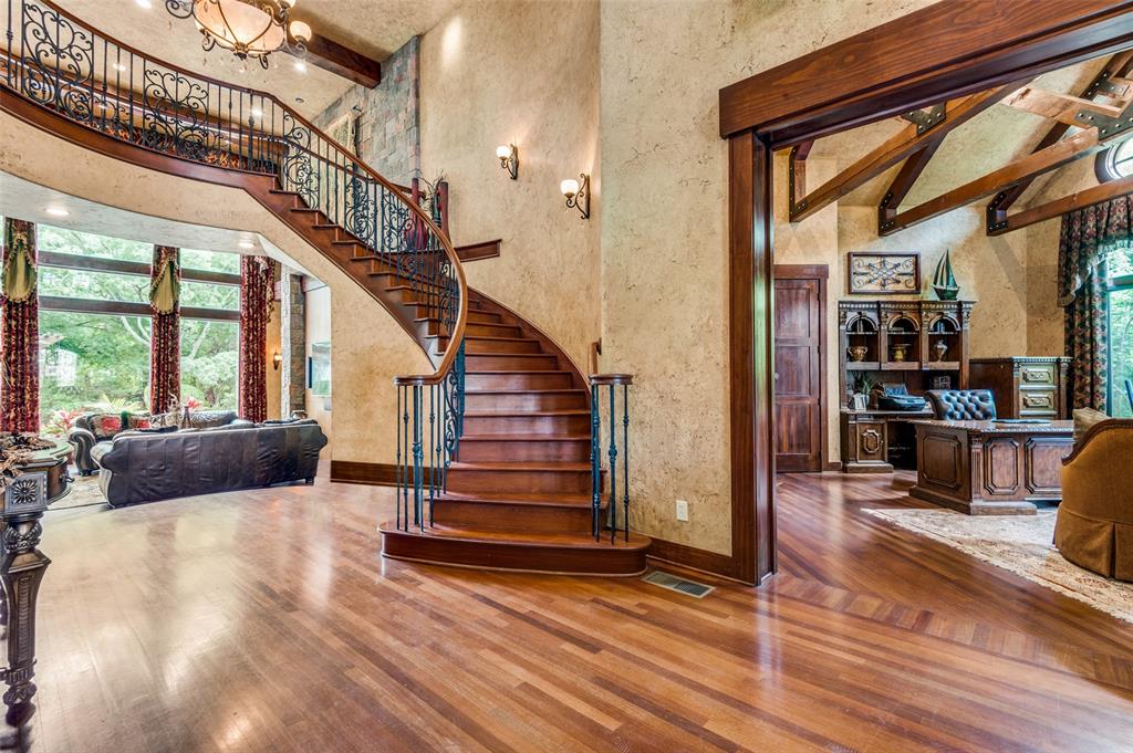 Lake Ridge Sec 07 Ph 01 - Residential