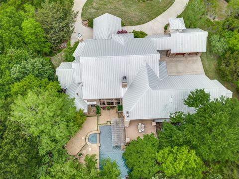 A home in Cedar Hill