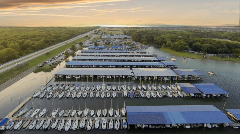 Lake Ridge Sec 07 Ph 01 - Residential