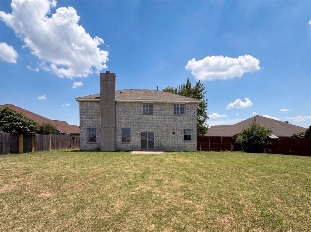 861 Pimernel Lane