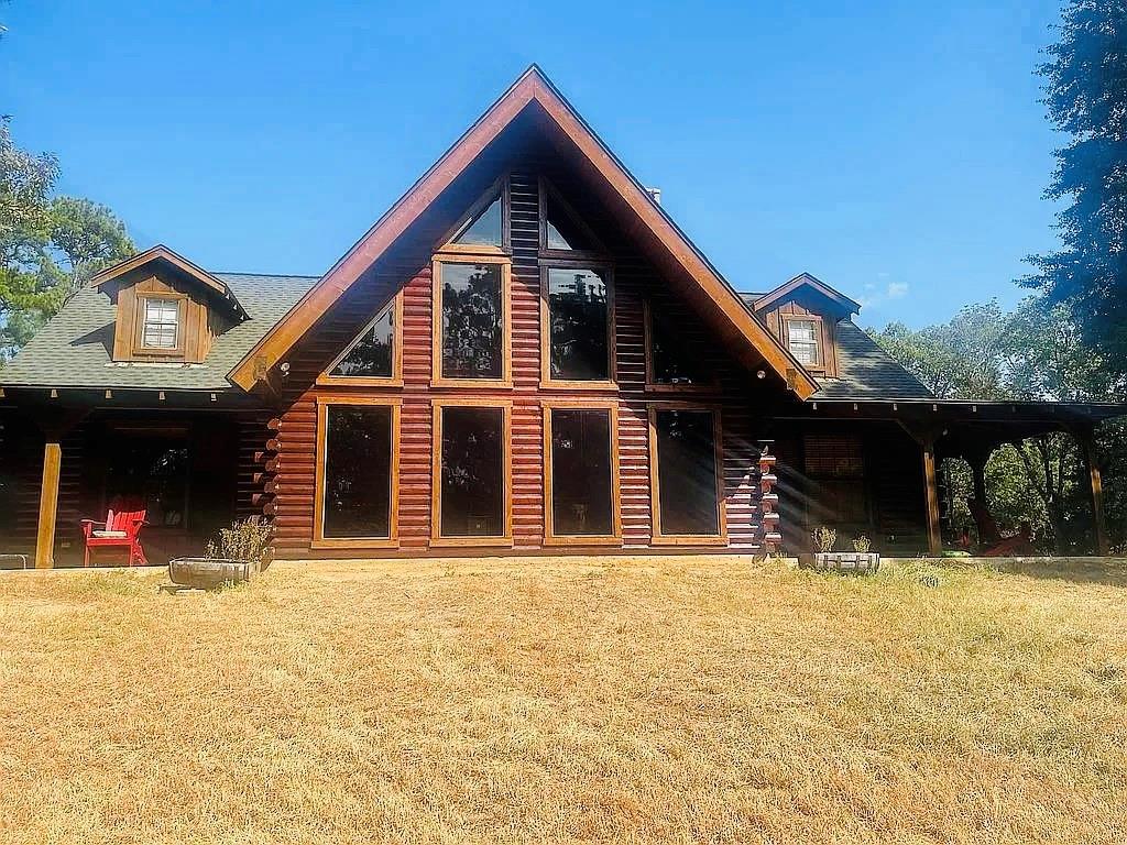 637 County Road 4420