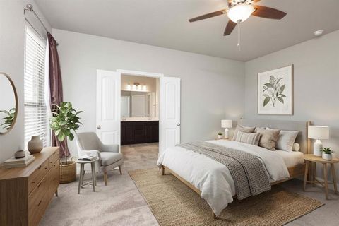 703 Dripping Springs Lane Cleburne TX 76033