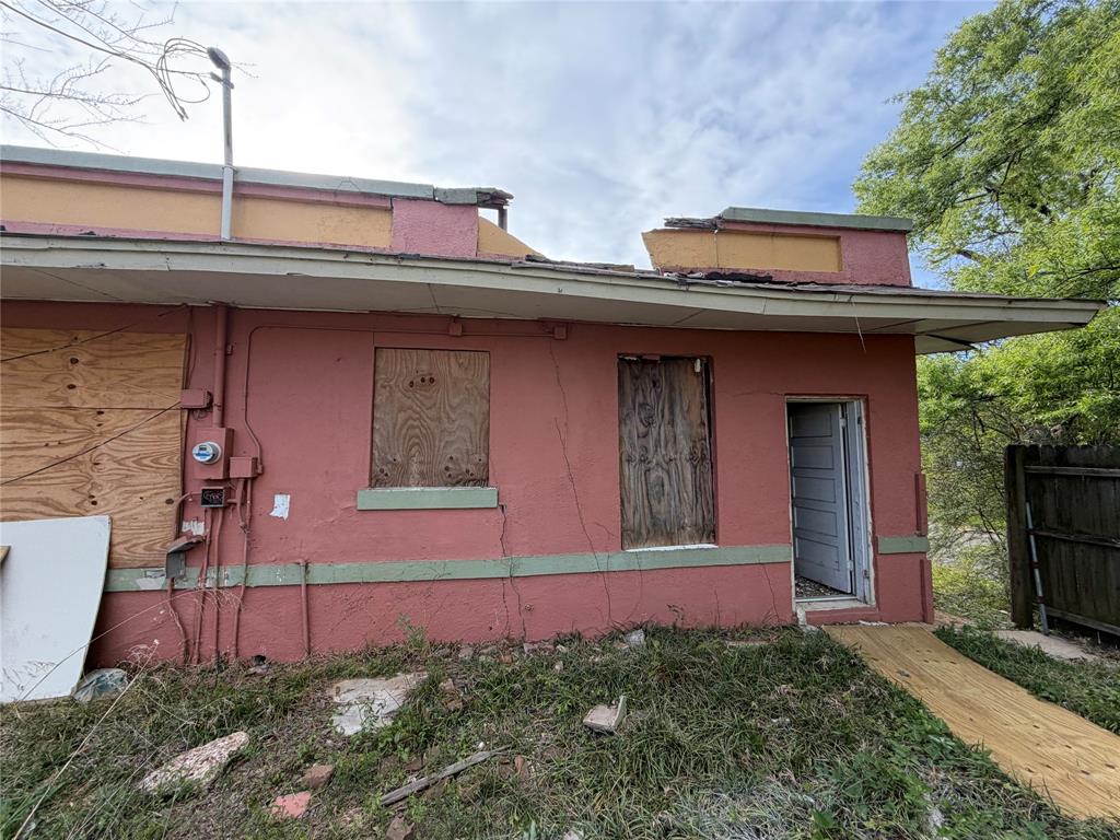 Pinehurst Sub - Residential