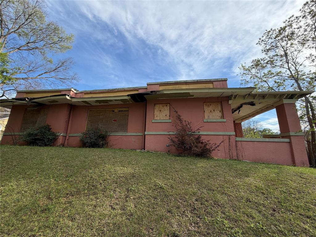 Pinehurst Sub - Residential