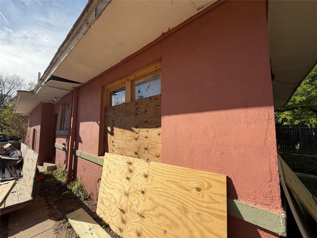 Pinehurst Sub - Residential