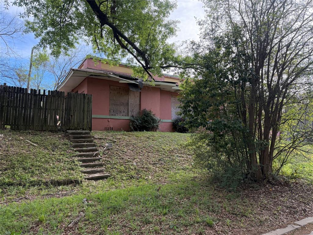 Pinehurst Sub - Residential