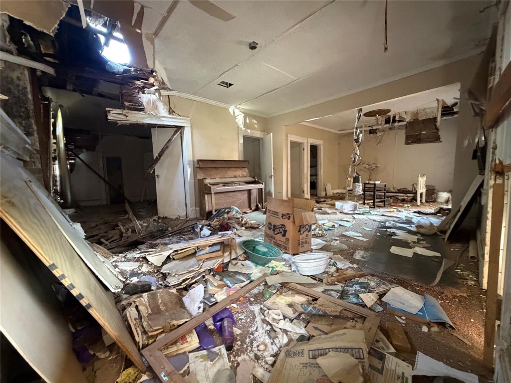 Pinehurst Sub - Residential