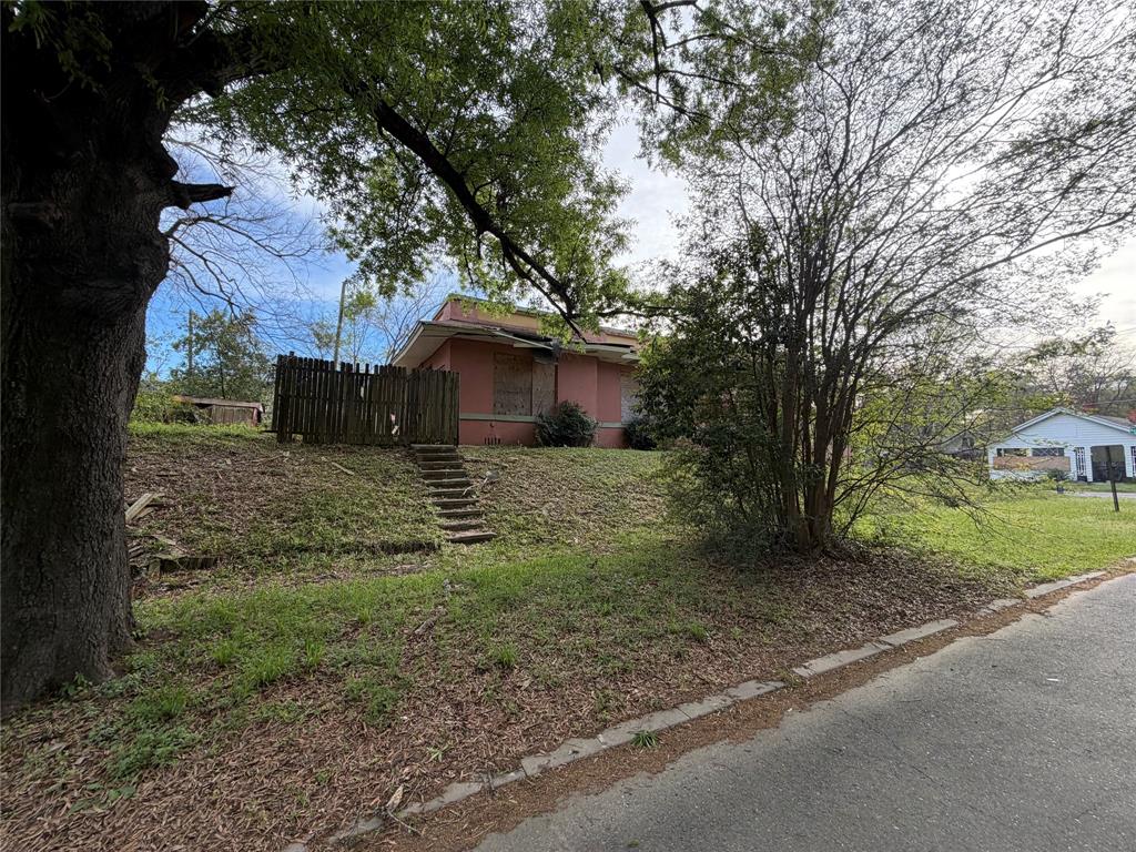 Pinehurst Sub - Residential