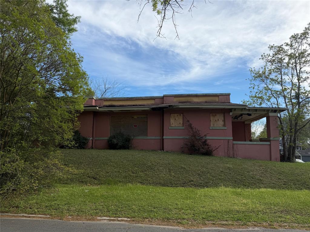 Pinehurst Sub - Residential