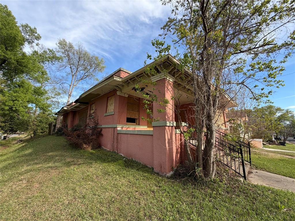 Pinehurst Sub - Residential