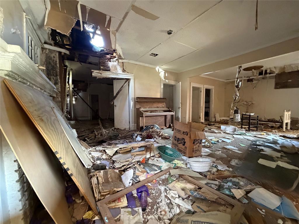 Pinehurst Sub - Residential