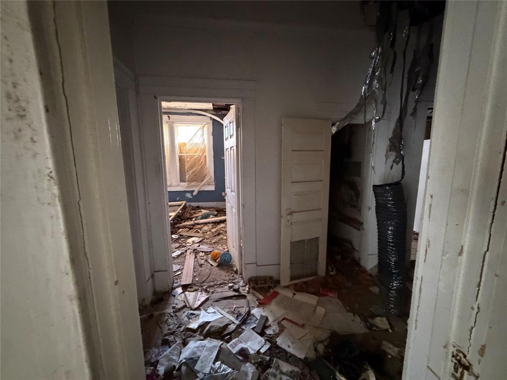 Pinehurst Sub - Residential