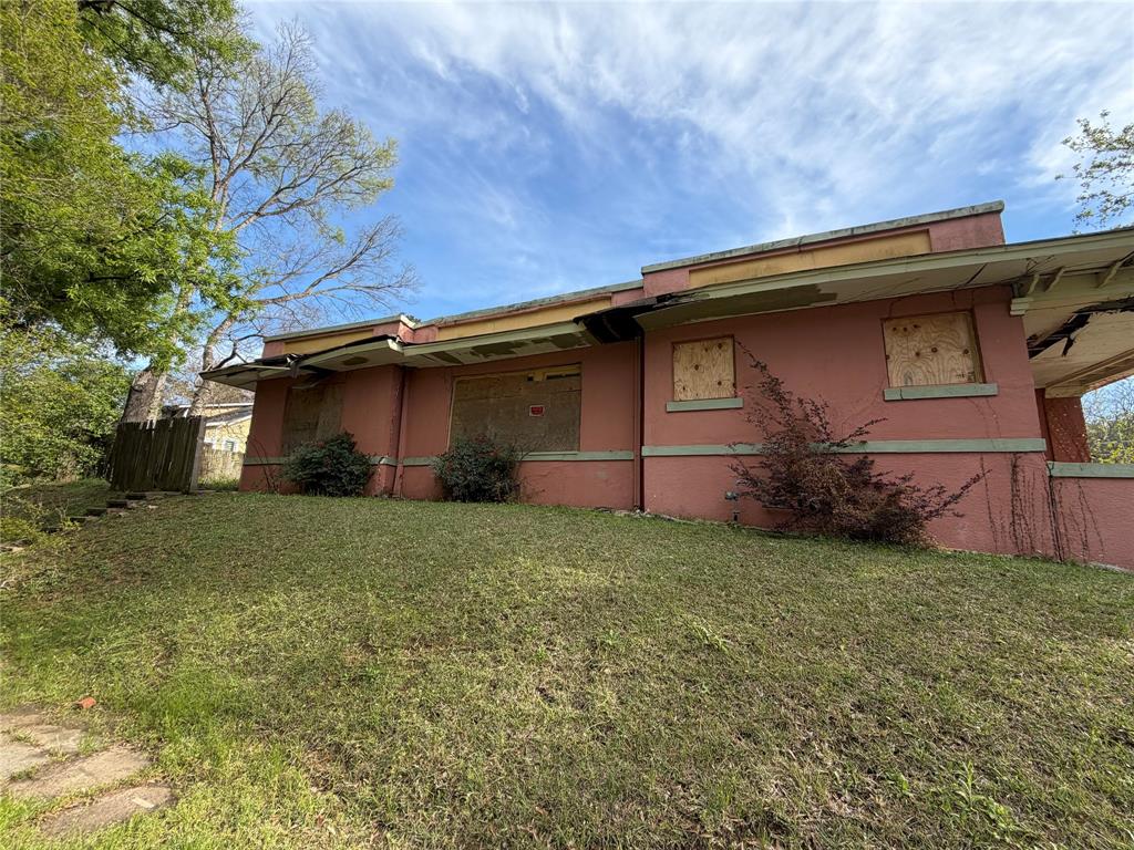 Pinehurst Sub - Residential