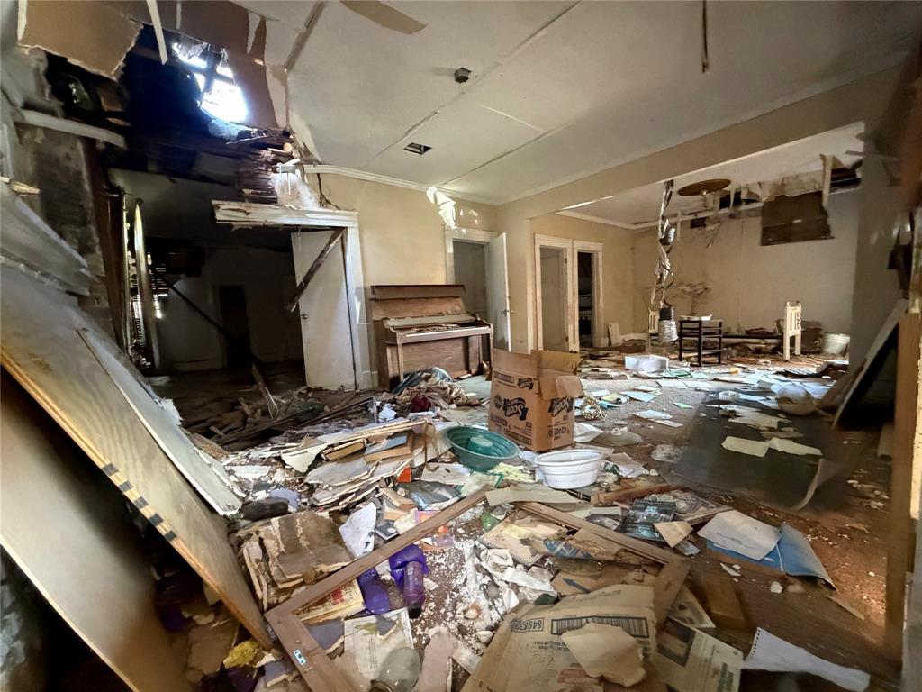 Pinehurst Sub - Residential