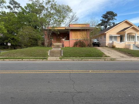 2503 Highland Avenue Shreveport LA 71104