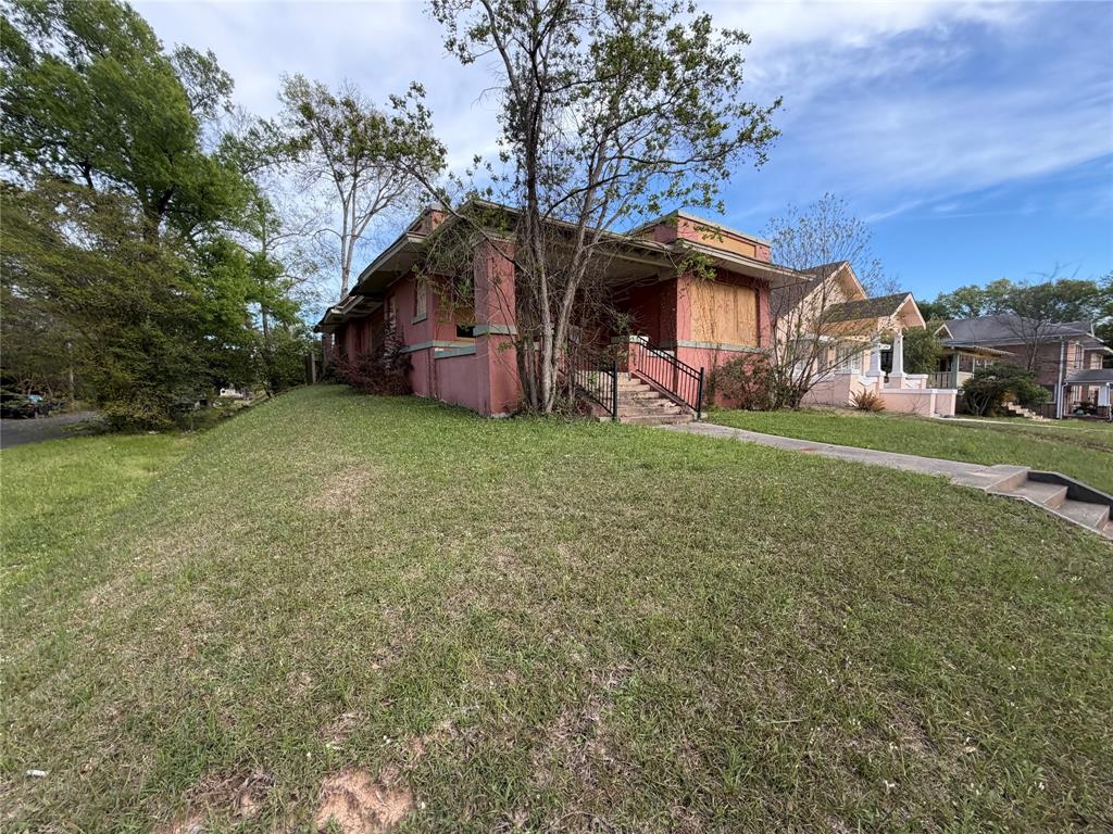 Pinehurst Sub - Residential