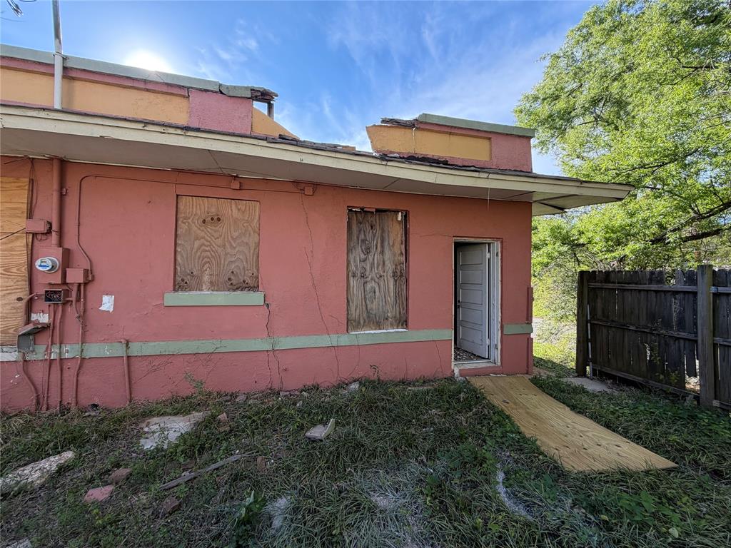 Pinehurst Sub - Residential