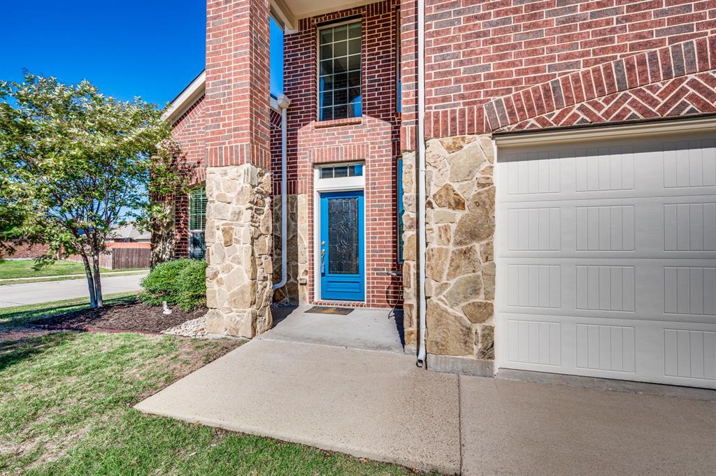 Saddle Brook Estates Ph 1a - Residential