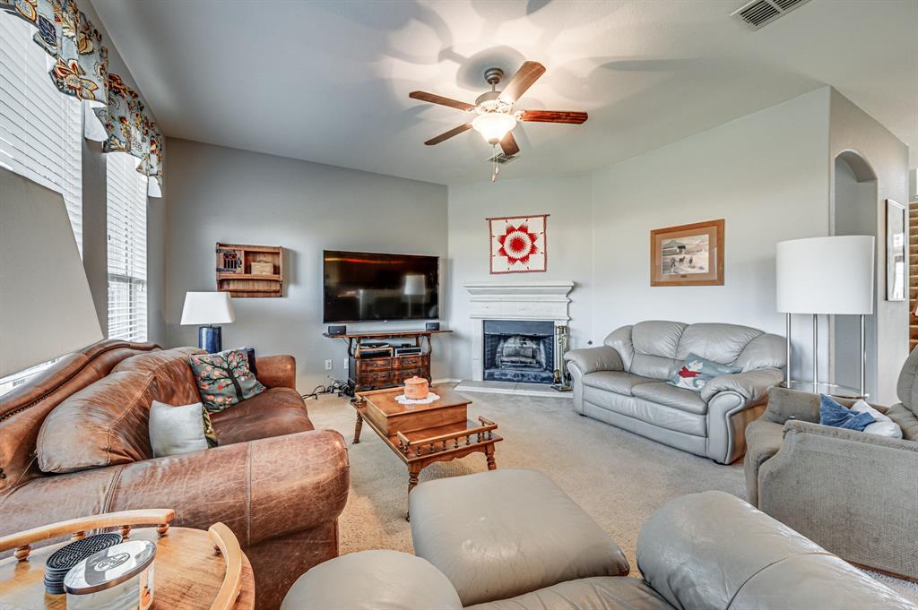 Saddle Brook Estates Ph 1a - Residential