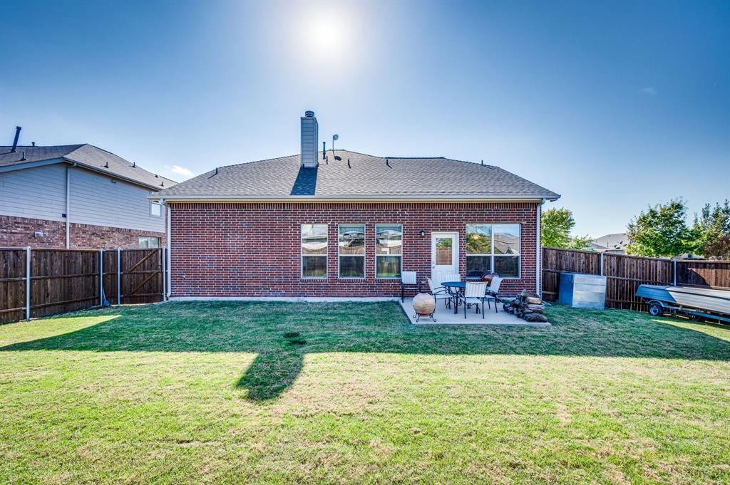 Saddle Brook Estates Ph 1a - Residential