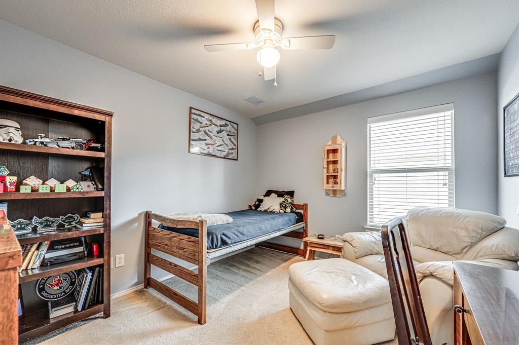 Saddle Brook Estates Ph 1a - Residential