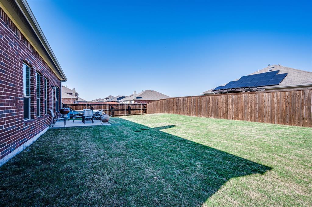 Saddle Brook Estates Ph 1a - Residential