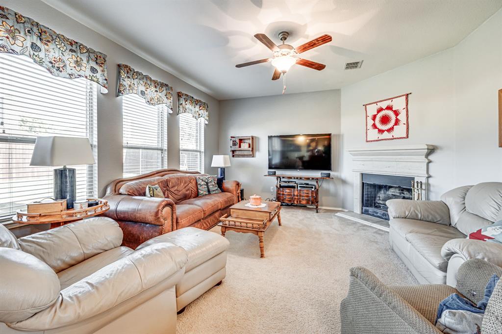 Saddle Brook Estates Ph 1a - Residential