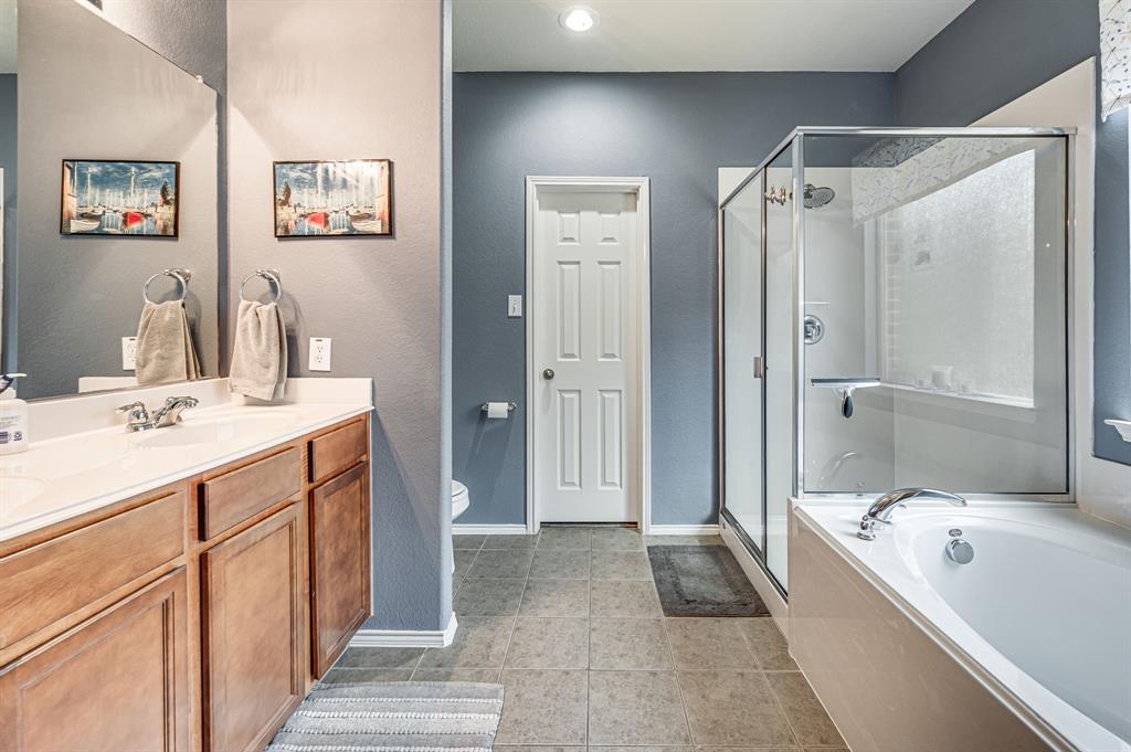 Saddle Brook Estates Ph 1a - Residential