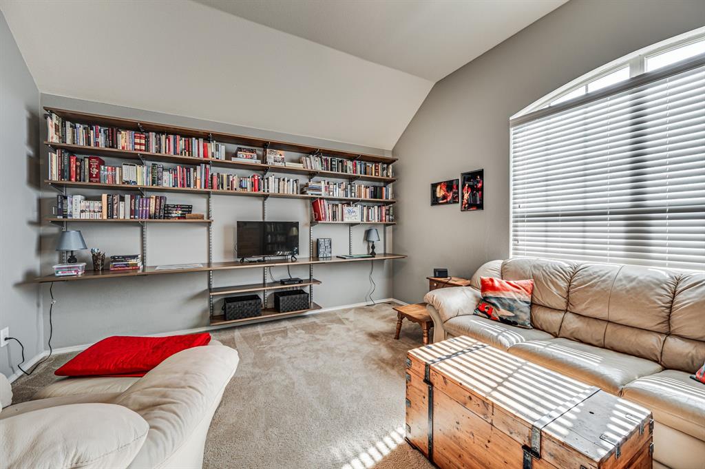 Saddle Brook Estates Ph 1a - Residential