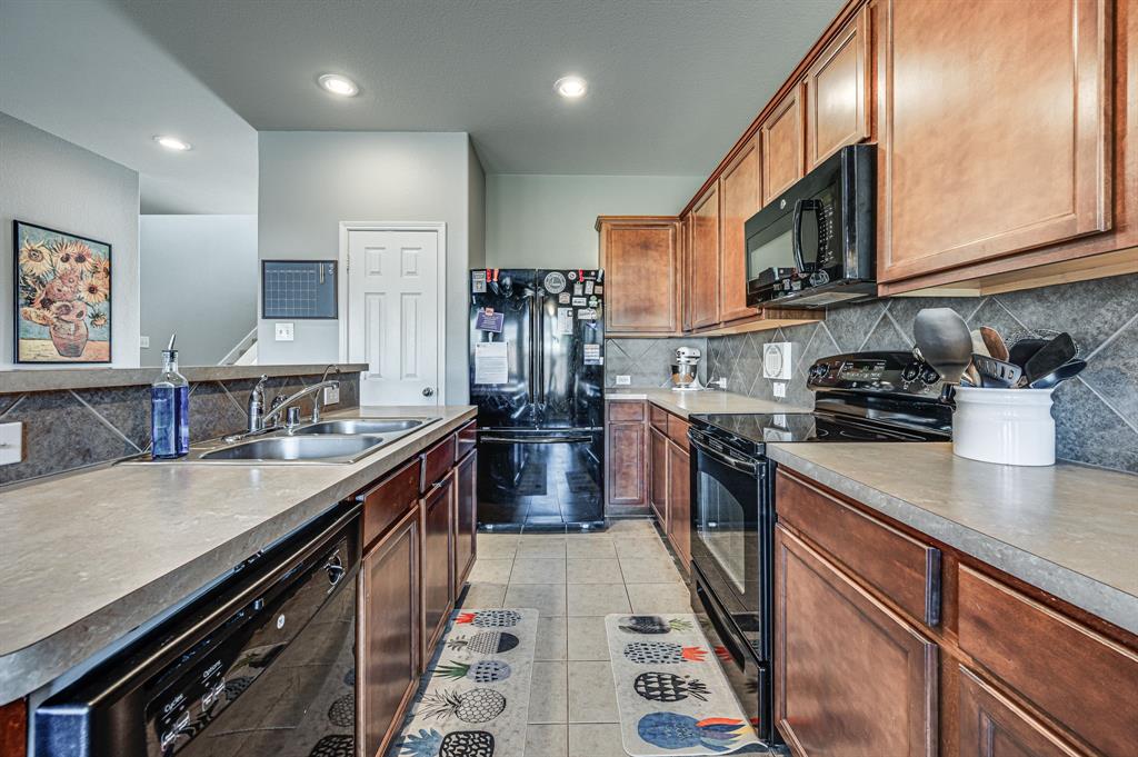 Saddle Brook Estates Ph 1a - Residential