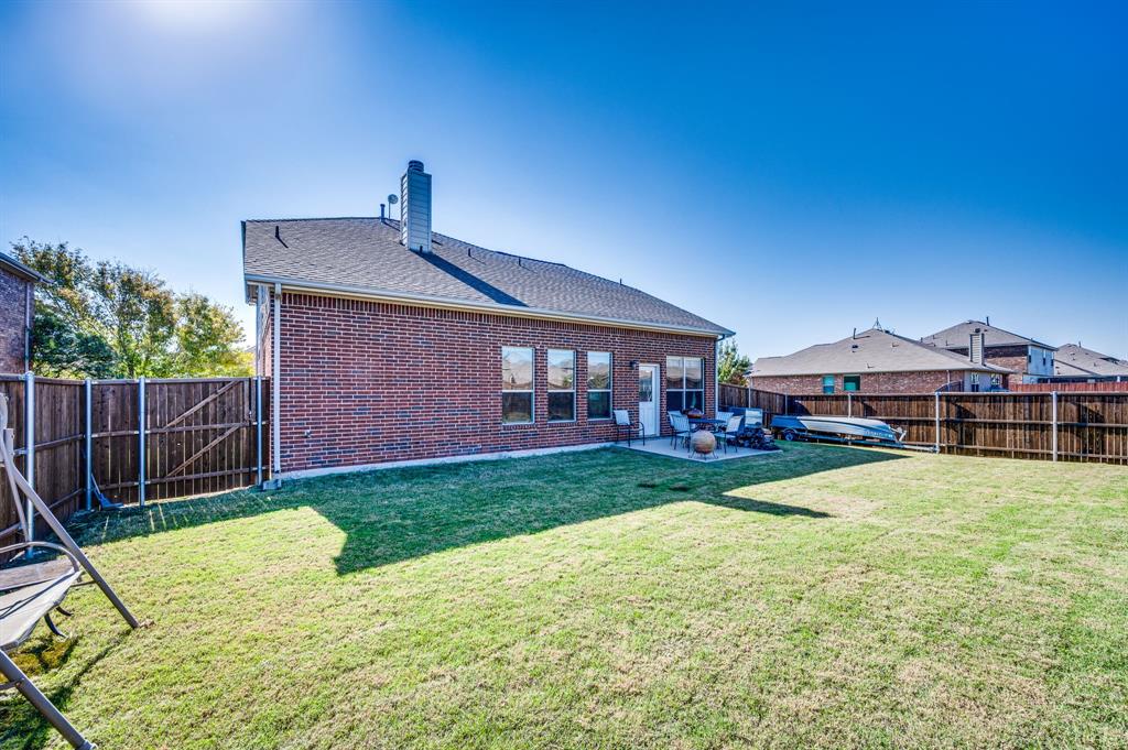 Saddle Brook Estates Ph 1a - Residential