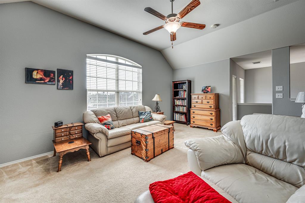 Saddle Brook Estates Ph 1a - Residential