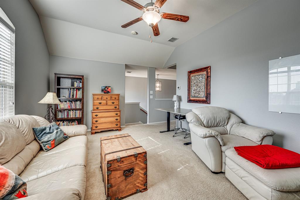 Saddle Brook Estates Ph 1a - Residential