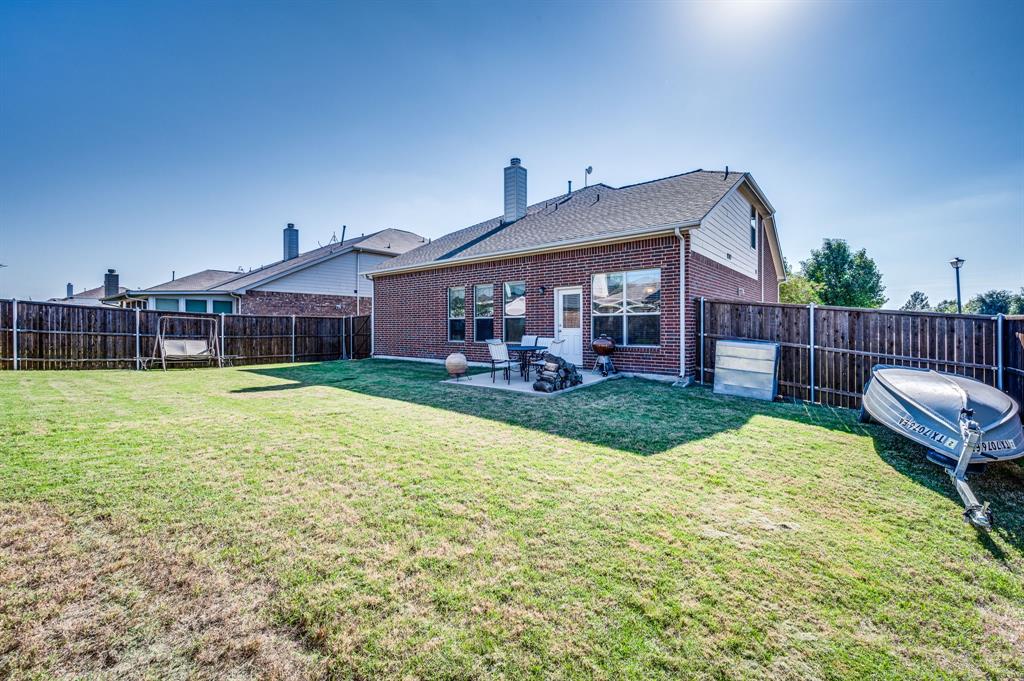 Saddle Brook Estates Ph 1a - Residential