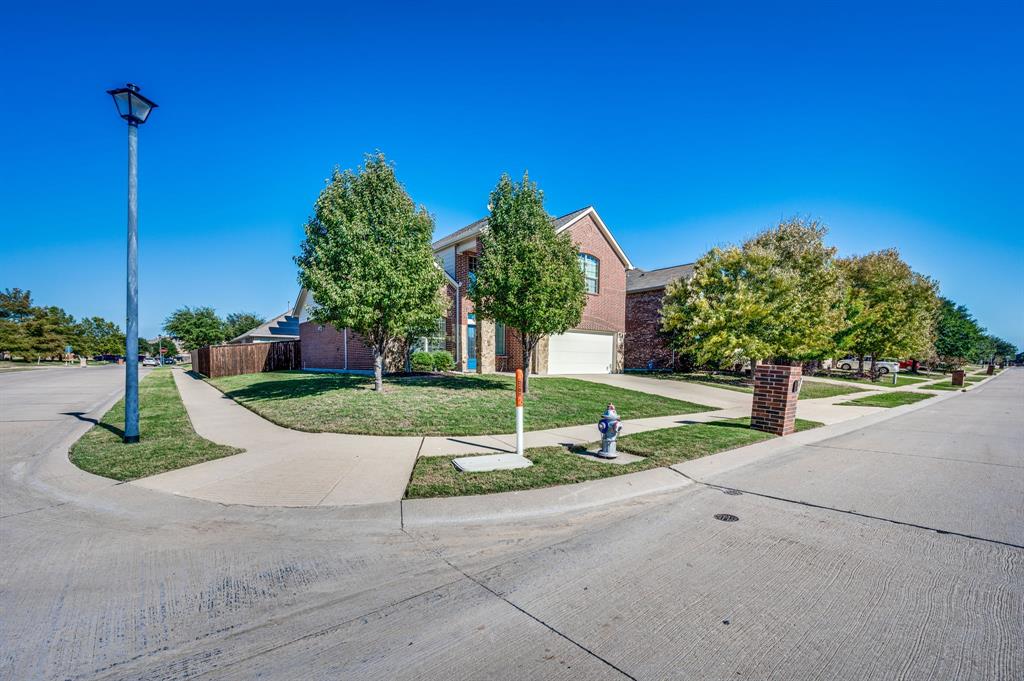 Saddle Brook Estates Ph 1a - Residential