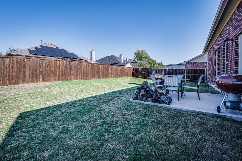 Saddle Brook Estates Ph 1a - Residential