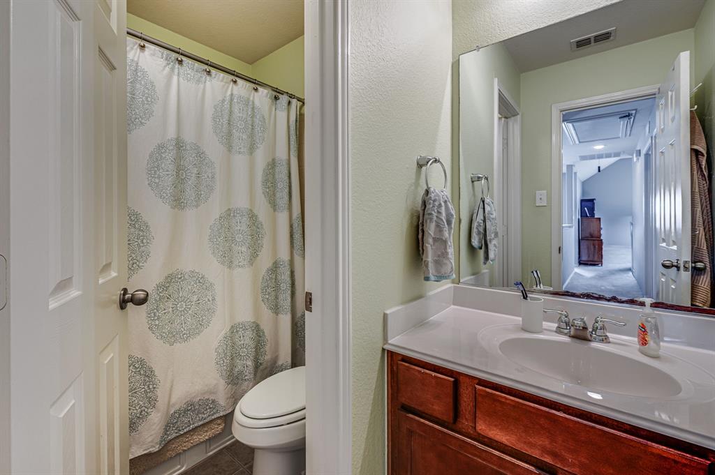 Saddle Brook Estates Ph 1a - Residential