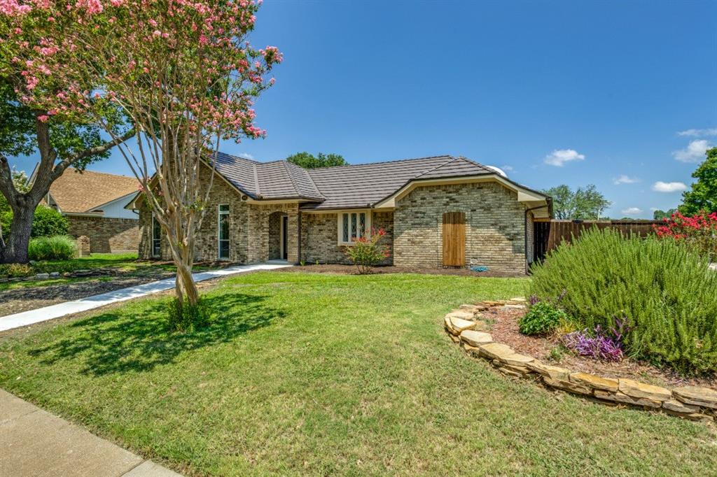 3001 Malibu Place